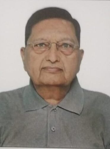 Rtd. Addl. Labour Commissioner